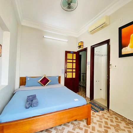 Dk House Homestay Хоян Екстер'єр фото