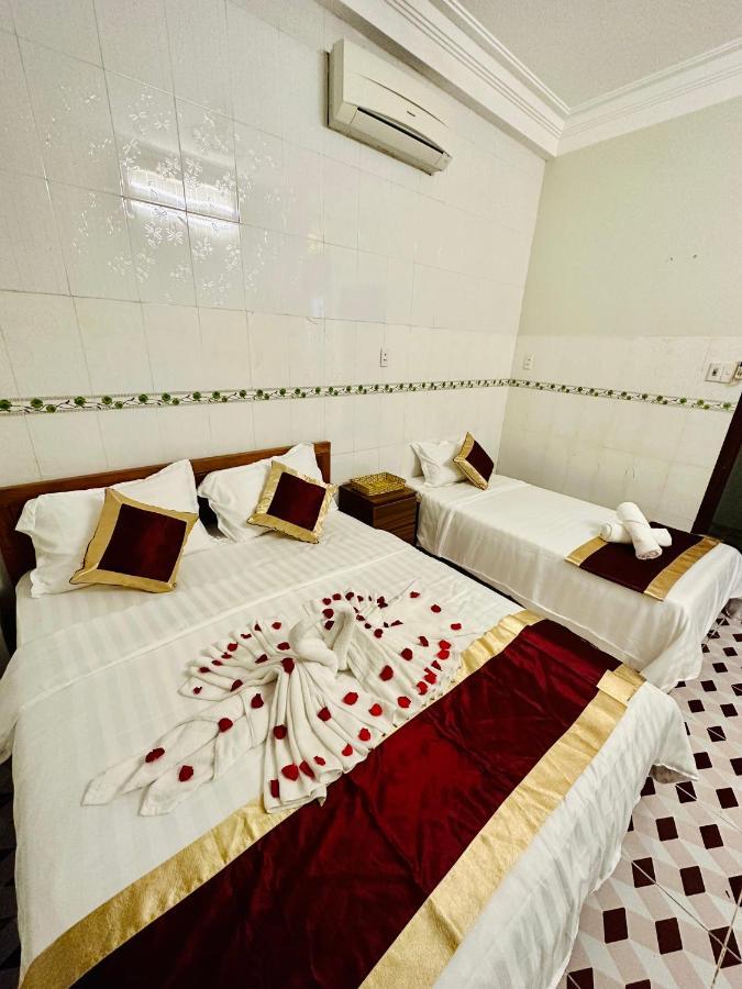 Dk House Homestay Хоян Екстер'єр фото