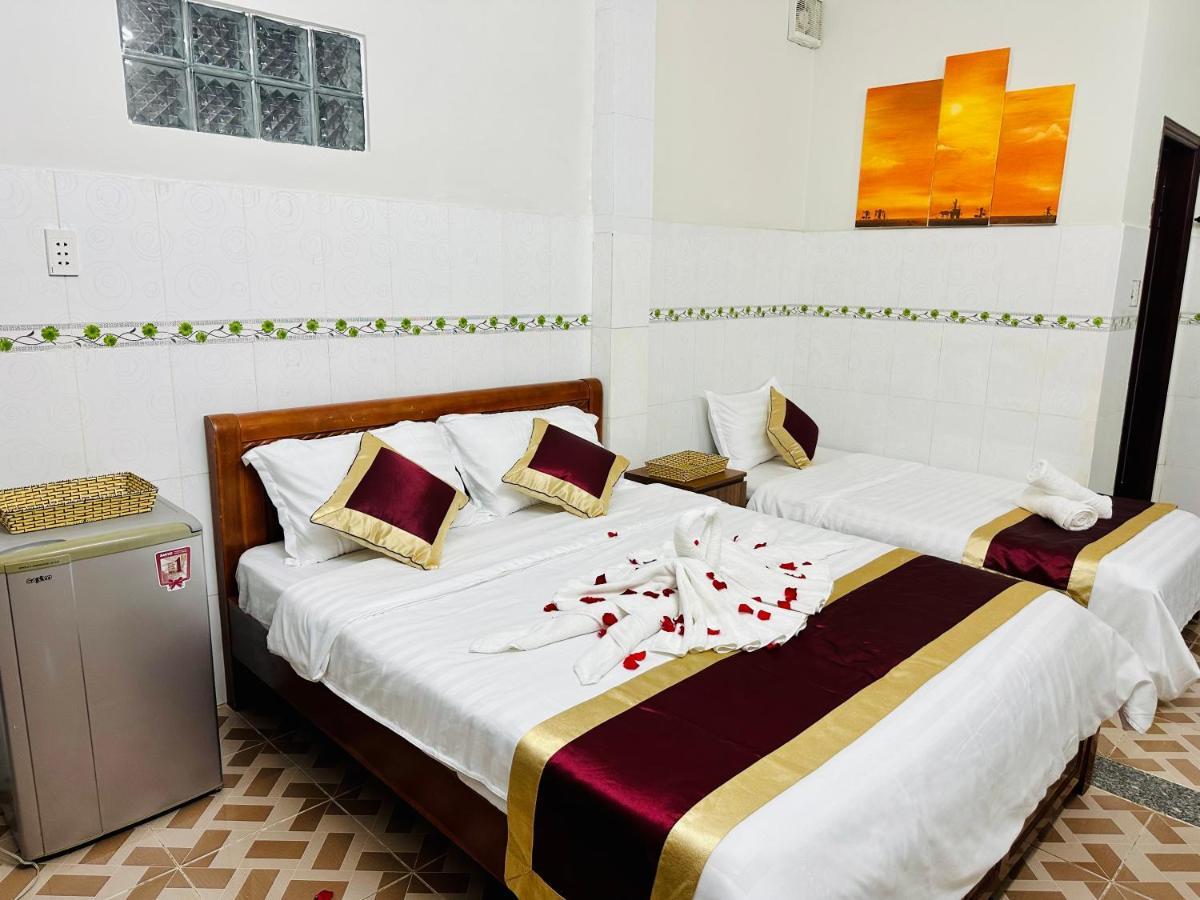 Dk House Homestay Хоян Екстер'єр фото