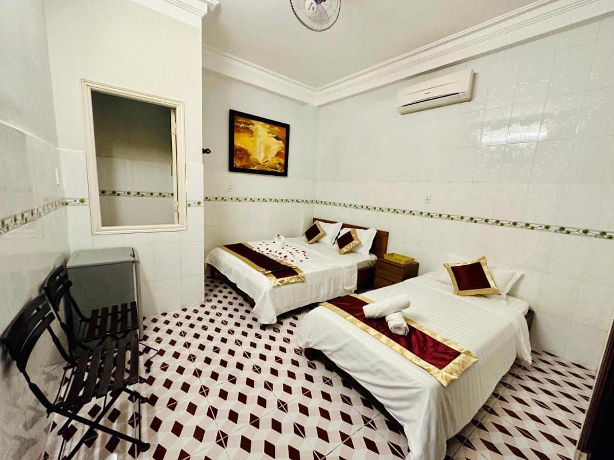 Dk House Homestay Хоян Екстер'єр фото