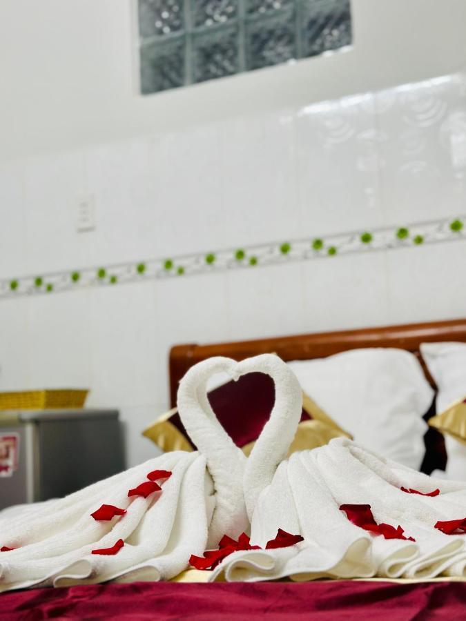Dk House Homestay Хоян Екстер'єр фото