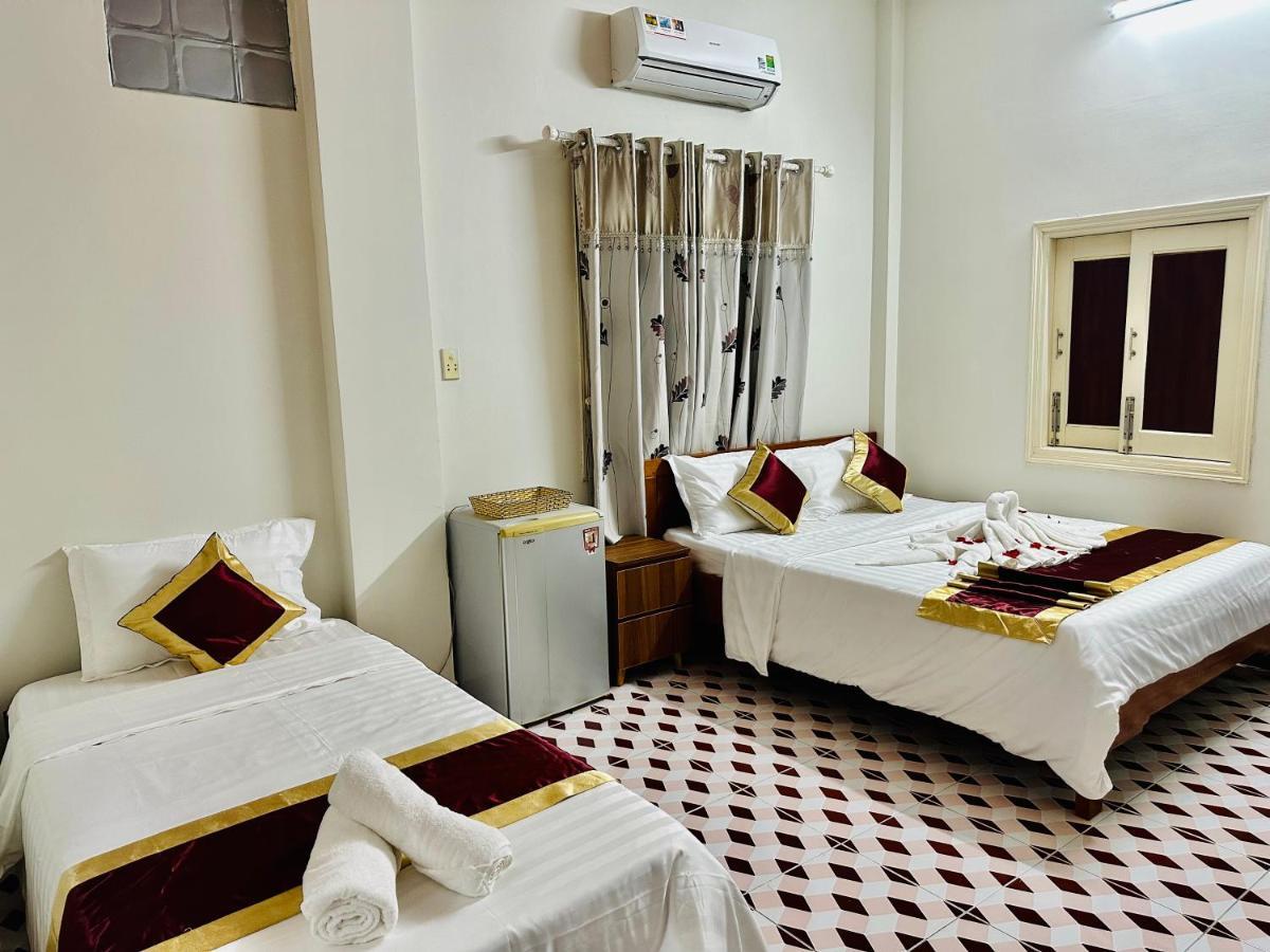 Dk House Homestay Хоян Екстер'єр фото