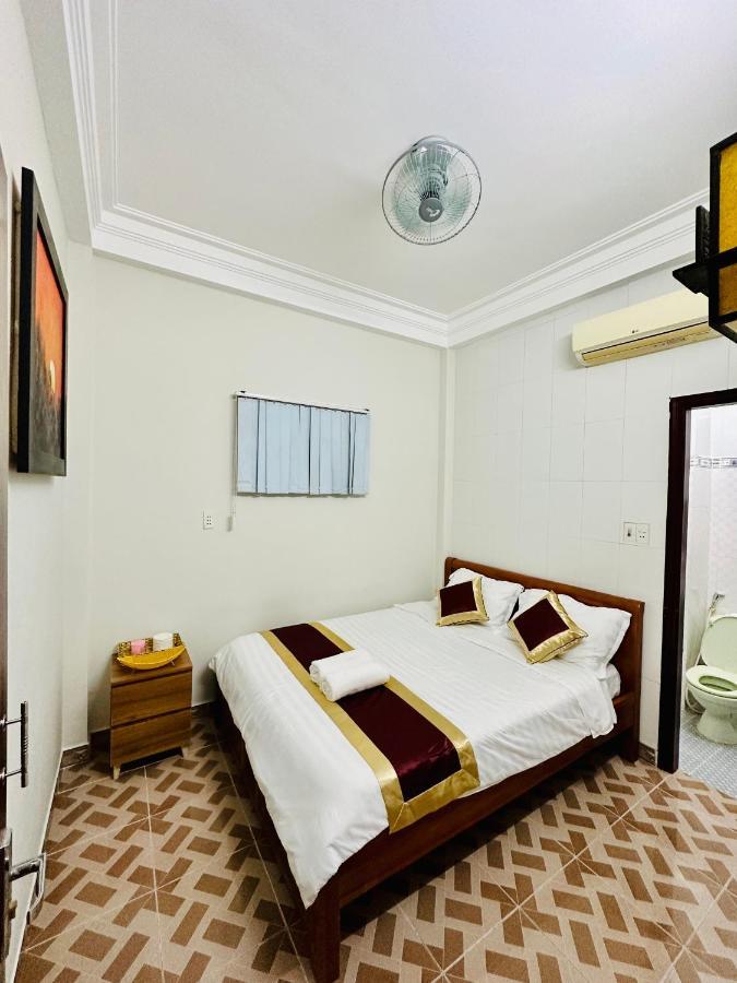 Dk House Homestay Хоян Екстер'єр фото