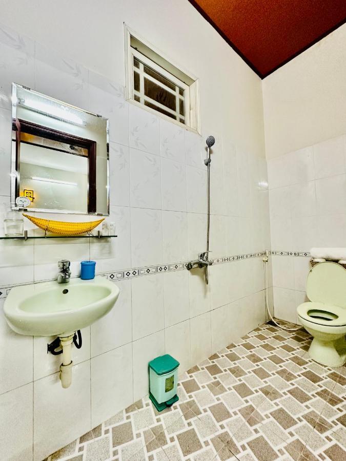 Dk House Homestay Хоян Екстер'єр фото