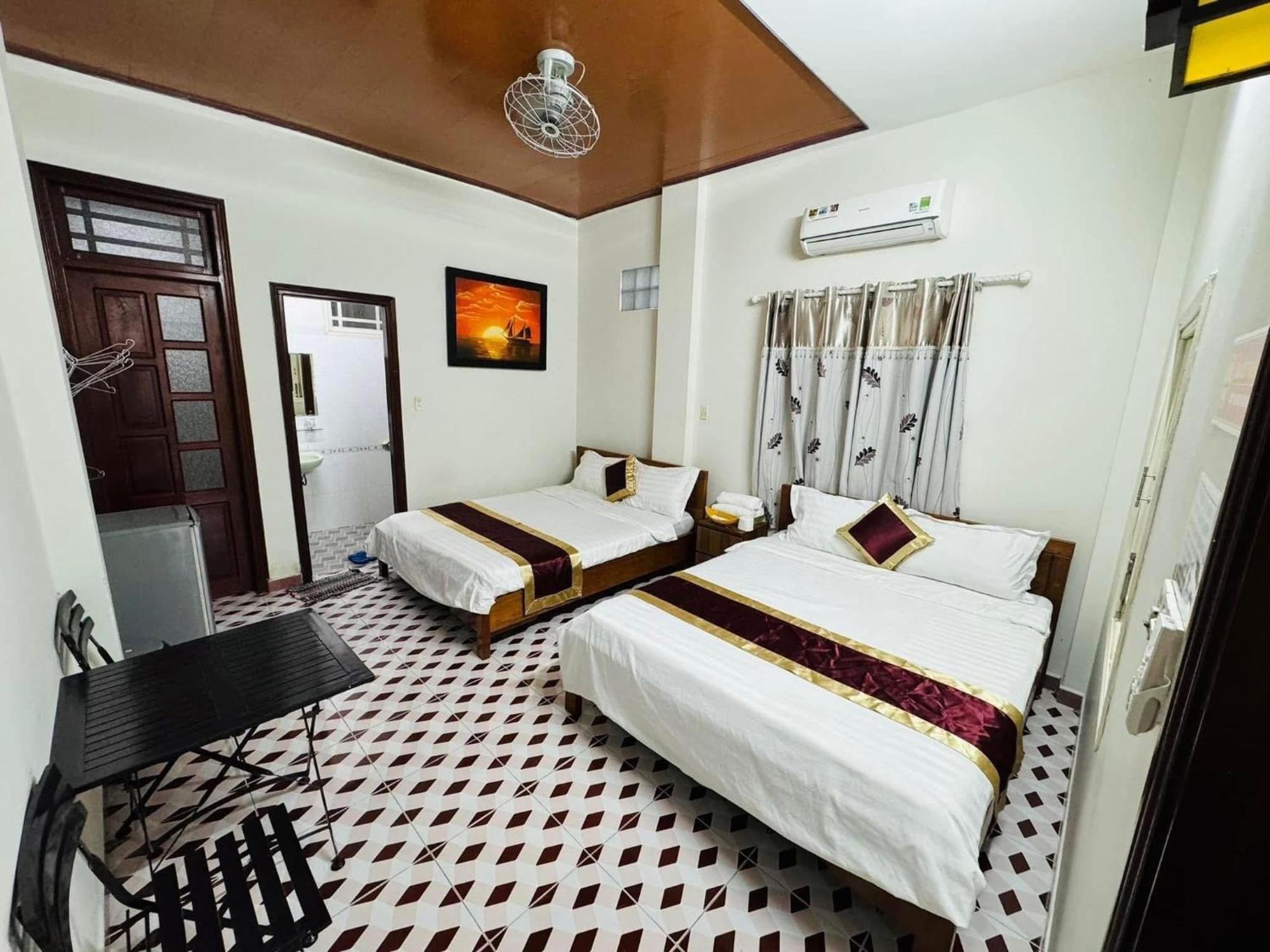 Dk House Homestay Хоян Екстер'єр фото