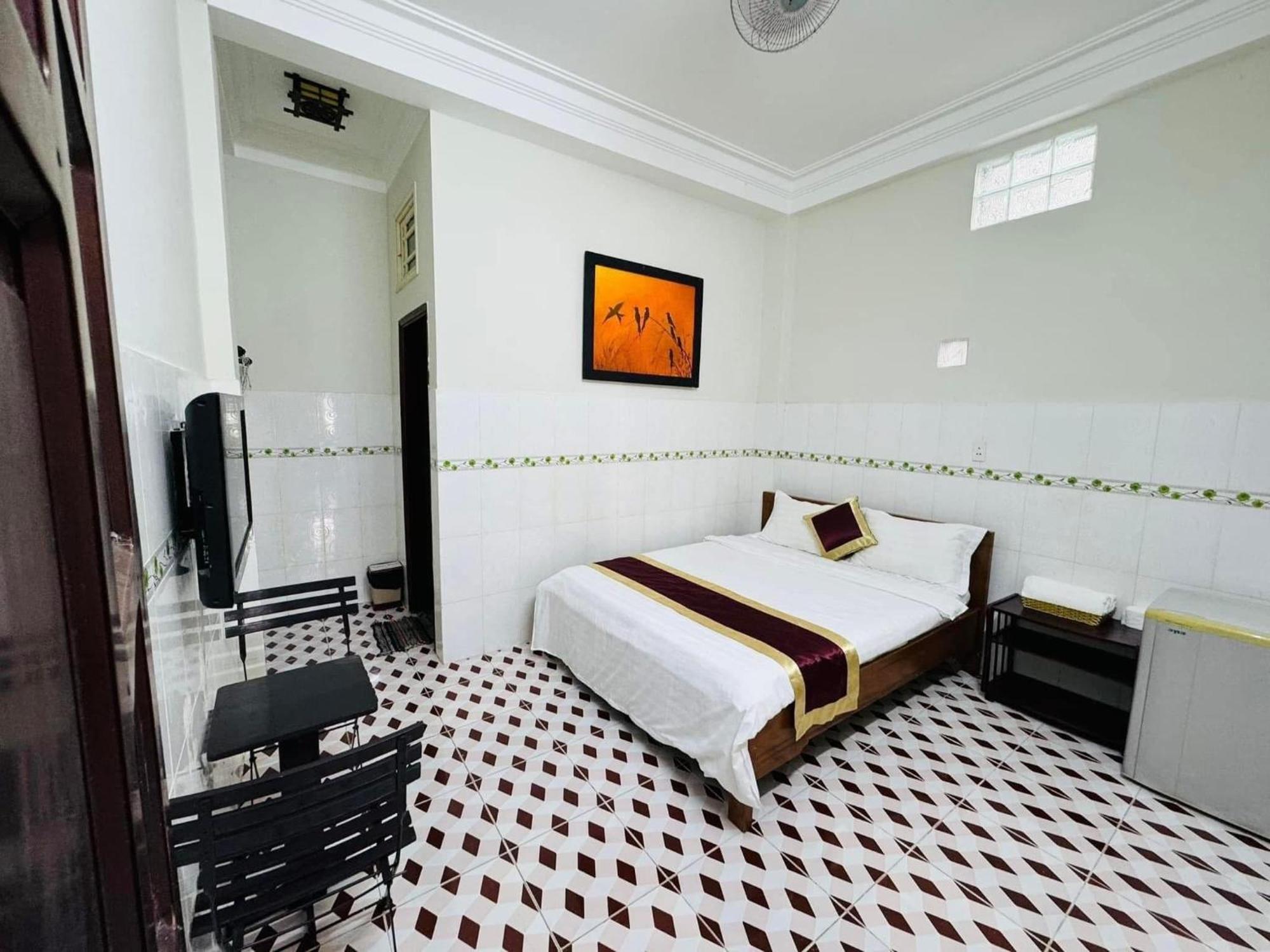 Dk House Homestay Хоян Екстер'єр фото