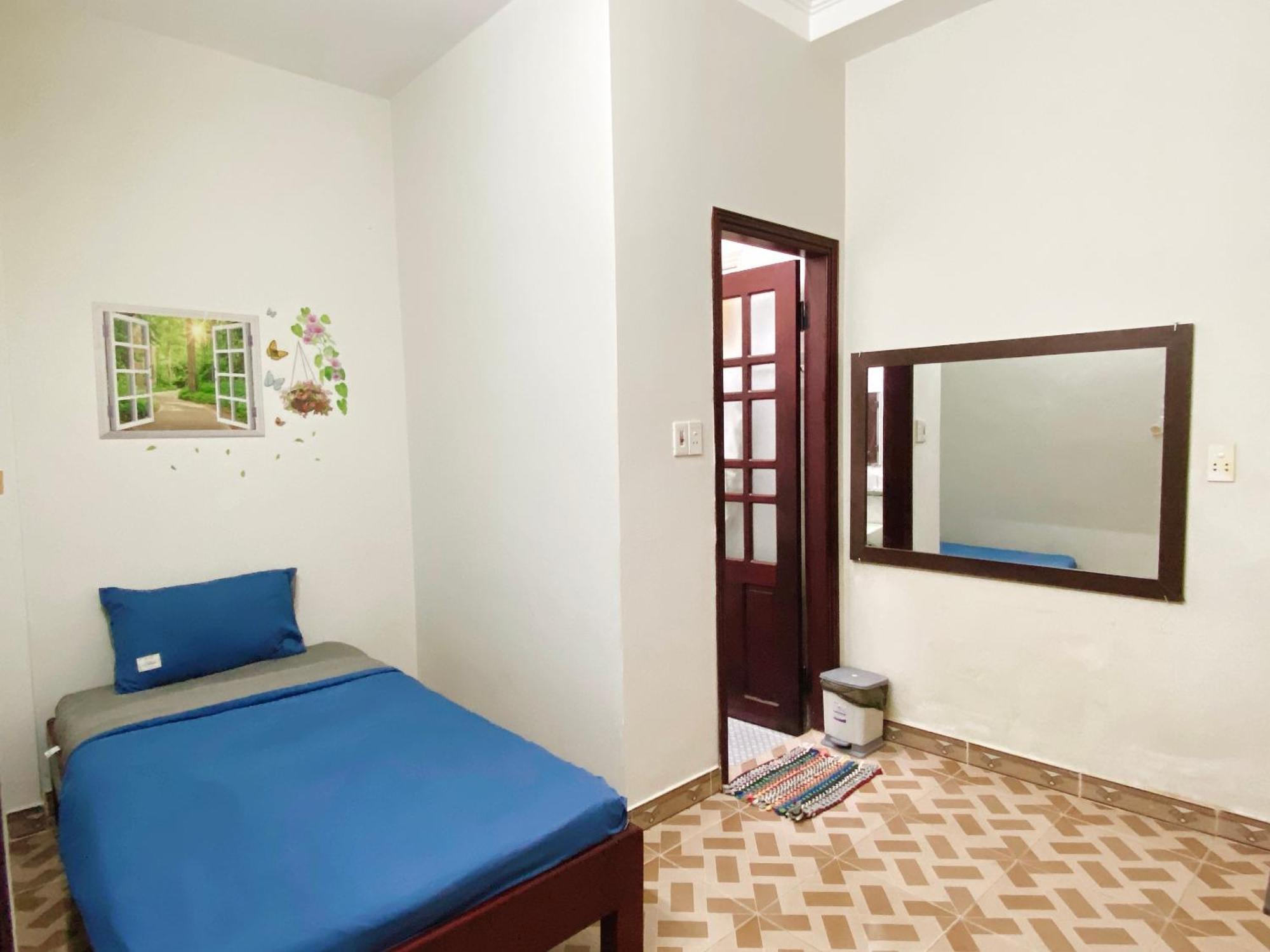 Dk House Homestay Хоян Екстер'єр фото